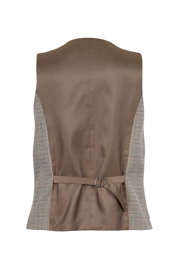 Gilet Femme MIA