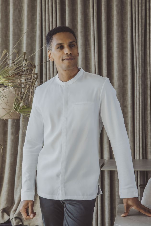 Veste homme ITHURRIA