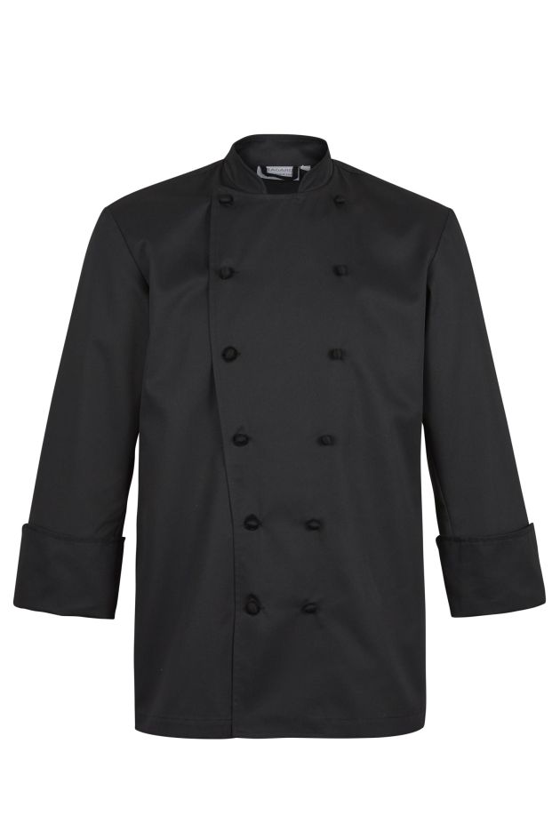 Veste homme NAVAL noir