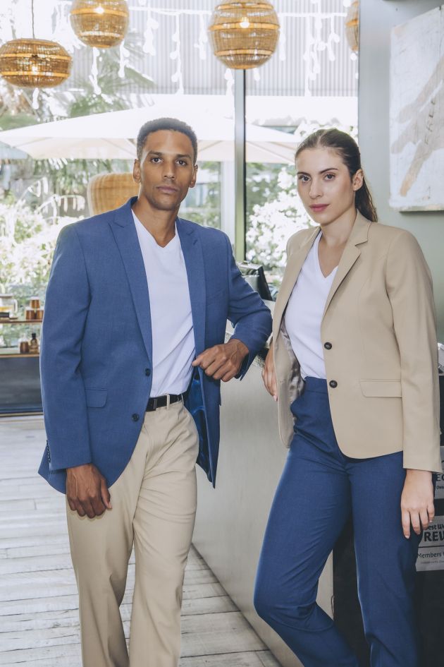 Veste femme MARTA