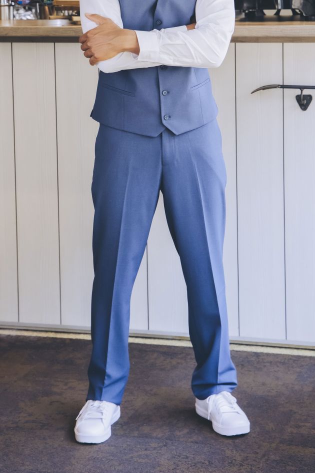 Pantalon Homme DIEGO