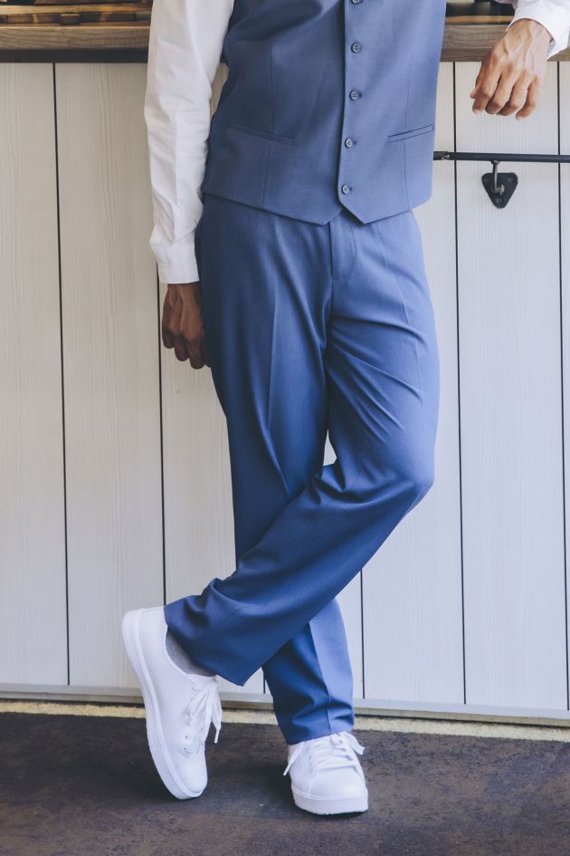 Pantalon Homme DIEGO