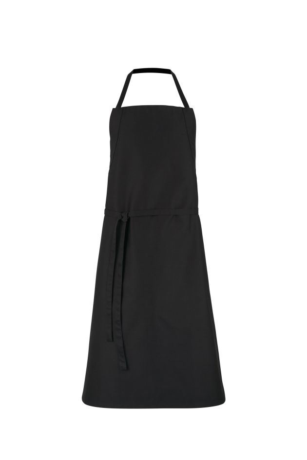 Tablier ADVY avec bavette (lot de 12)