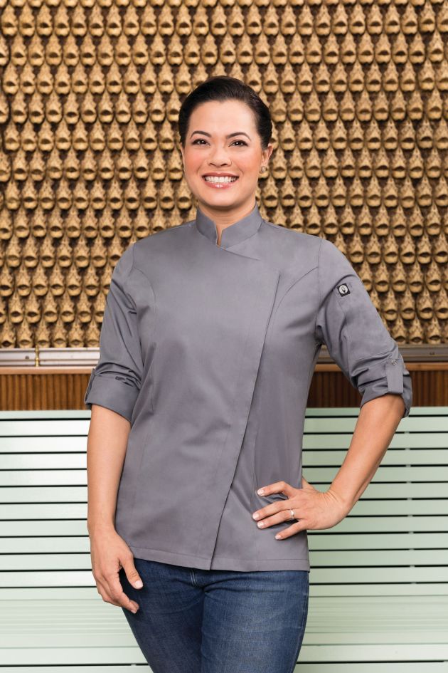 LANSING CHEF WORKS