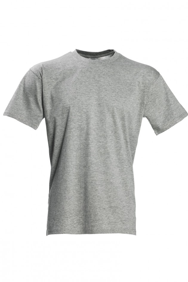 T-SHIRT BASILOU BRAUN
