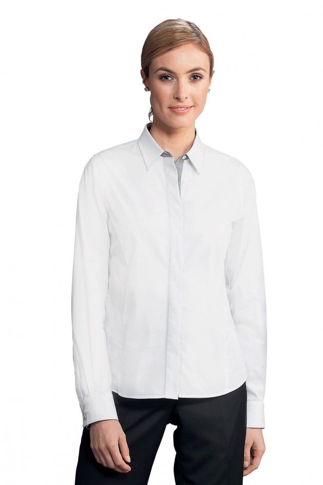 chemisier femme - ZELIA