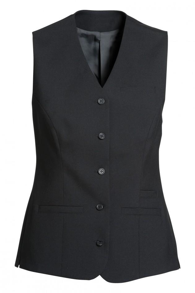 Gilet pour femme de service Bragard  l KALIA