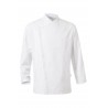 Veste de cuisine homme - Lavage industriel - MENUIRE
