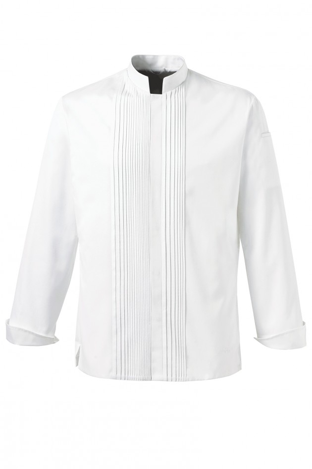 Veste cuisine - Collection Alain Ducasse - MONACO