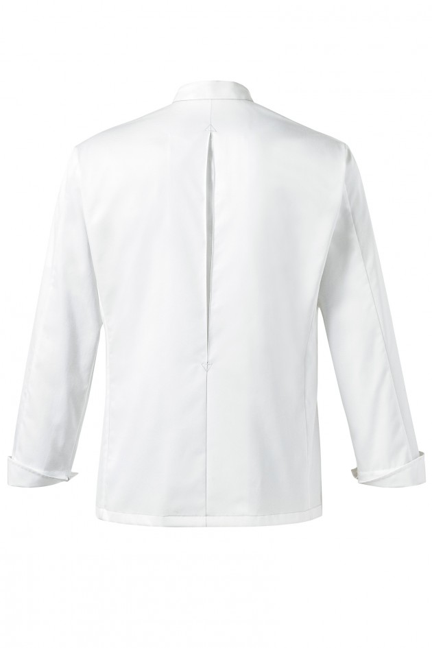 Veste cuisine - Collection Alain Ducasse - MONACO