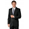 VESTE COSTUME NOIR HOMME - ASTONOL